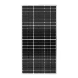 GAZİOĞLU SOLAR 550 Watt