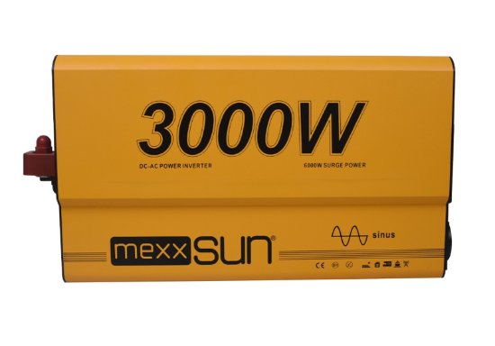 Mexxsun 12 Volt